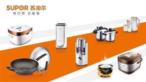 苏泊尔入选中国企业500强_新浪新闻
