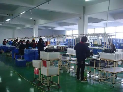 电子厂是流水线好还是不是流水线好