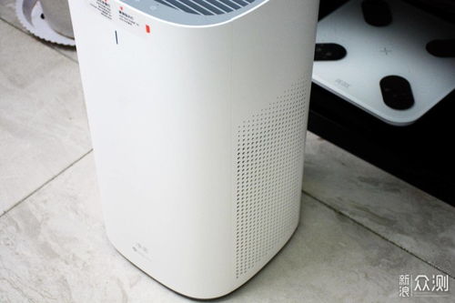 荣耀亲选抗菌除醛空气净化器评测 低价高品质
