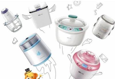 深耕小家电行业,小熊电器已具品牌效应