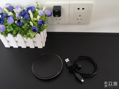 aohi magcube 30w pd微型快充充电器评测