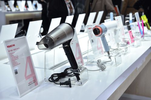 awe2022,美健个护电器将掀起健康身体美丽人生新风尚