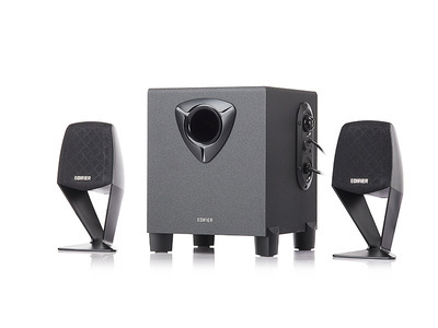 【Edifier/漫步者R102V多媒体电脑音箱木质2.1低音炮音箱[原装正品]】价格,厂家,图片,其他影音电器,姚农艺-
