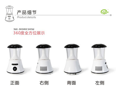 【伊品堂小夜灯音响 台灯夜灯音响 广州厂家直销 迷你小音箱批发】价格,厂家,图片,其他影音电器,广州亮节电子科技-
