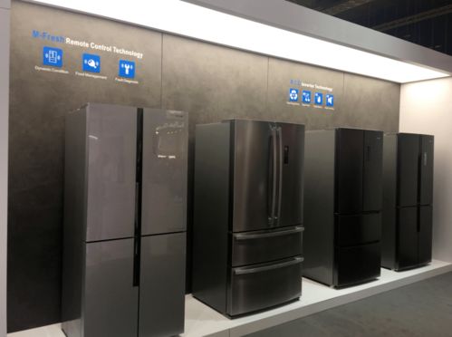 2021年上半年中国家用电器行业运行情况分析 出口篇