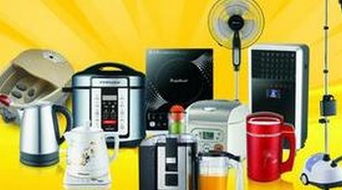 春节家电零售开门红 智能化产品热销