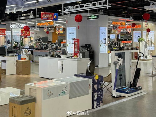小家电企业集体披露一季报,两大品牌 掉队 ,很多人都用过