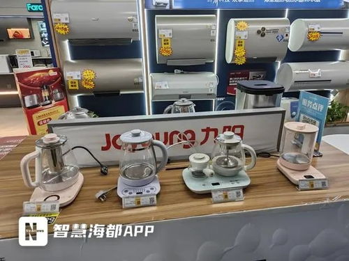 小家电市场降温，福州市民跟风购买后闲置率飙升