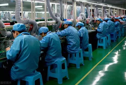 小家电工厂生产环节的实时可视化实践