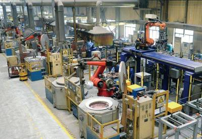 中国汽车零部件巨头 电器领域年营收破千亿，成就全球前十品牌价值