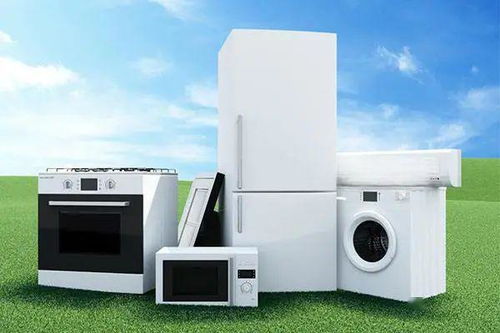 中国家电大健康场景技术发展白皮书即将发布，引领行业创新浪潮