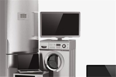 摩飞电器 融合英伦设计与创新科技的现代厨房新选择