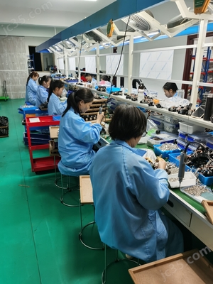 JQX-10F/2C 电器 特性、应用与选型指南